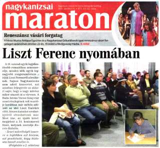 Nagykanizsai Maraton 2011 10 21 042sz 01old - Liszt Ferenc nyomában.jpg